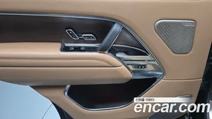 Land Rover Range Rover, 2023 — миниатюра 15