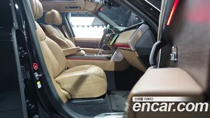 Land Rover Range Rover, 2023 — миниатюра 16