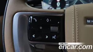 Land Rover Range Rover, 2023 — миниатюра 29