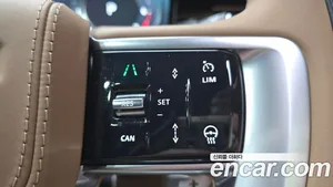 Land Rover Range Rover, 2023 — миниатюра 30