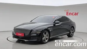 Genesis G80, 2021 — миниатюра 1