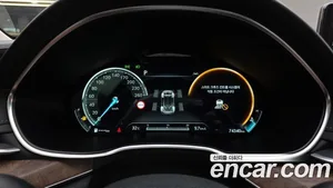 Genesis G80, 2021 — миниатюра 8