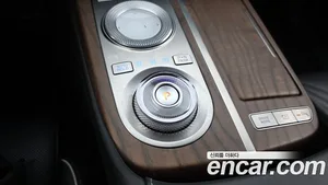 Genesis G80, 2021 — миниатюра 9