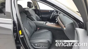 Genesis G80, 2021 — миниатюра 11