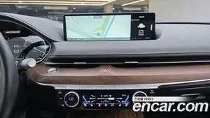 Genesis G80, 2021 — миниатюра 14
