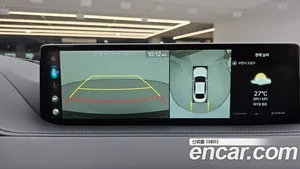Genesis G80, 2021 — миниатюра 15