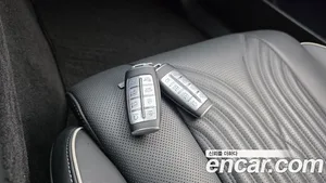 Genesis G80, 2021 — миниатюра 17