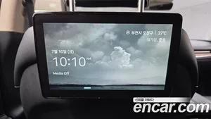 Genesis G80, 2021 — миниатюра 19