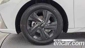 Hyundai Avante, 2022 — миниатюра 5