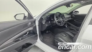 Hyundai Avante, 2022 — миниатюра 13