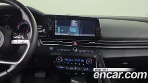 Hyundai Avante, 2022 — миниатюра 20