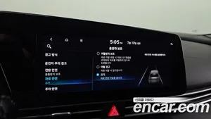Hyundai Avante, 2022 — миниатюра 23