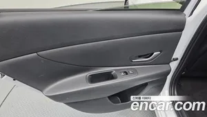 Hyundai Avante, 2022 — миниатюра 15