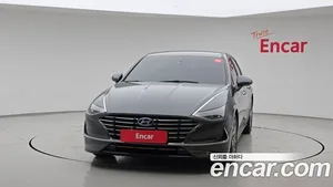 Hyundai Sonata, 2020 — миниатюра 3