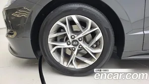 Hyundai Sonata, 2020 — миниатюра 5