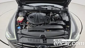 Hyundai Sonata, 2020 — миниатюра 6