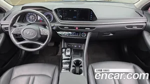 Hyundai Sonata, 2020 — миниатюра 7