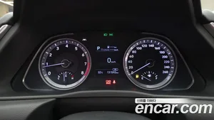 Hyundai Sonata, 2020 — миниатюра 8
