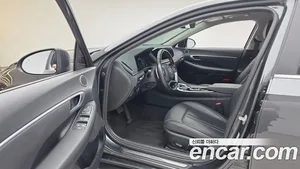 Hyundai Sonata, 2020 — миниатюра 10