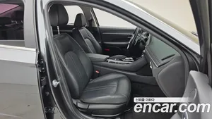 Hyundai Sonata, 2020 — миниатюра 11