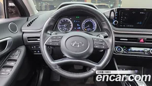 Hyundai Sonata, 2020 — миниатюра 13