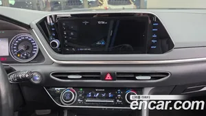 Hyundai Sonata, 2020 — миниатюра 14