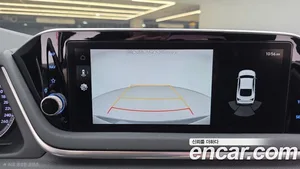 Hyundai Sonata, 2020 — миниатюра 15