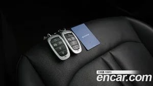 Hyundai Sonata, 2020 — миниатюра 17