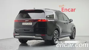 Kia Carnival, 2023 — миниатюра 2