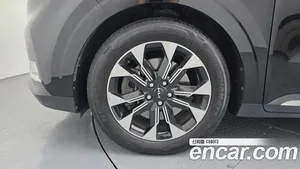 Kia Carnival, 2023 — миниатюра 5