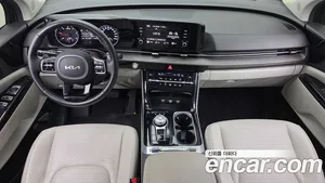 Kia Carnival, 2023 — миниатюра 7