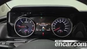 Kia Carnival, 2023 — миниатюра 8