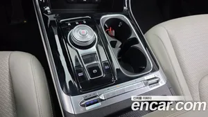 Kia Carnival, 2023 — миниатюра 9
