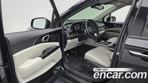Kia Carnival, 2023 — миниатюра 10
