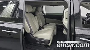 Kia Carnival, 2023 — миниатюра 11