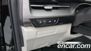 Kia Carnival, 2023 — миниатюра 12