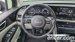 Kia Carnival, 2023 — миниатюра 14