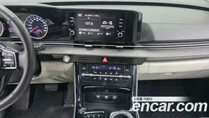 Kia Carnival, 2023 — миниатюра 15