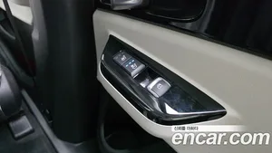 Kia Carnival, 2023 — миниатюра 19