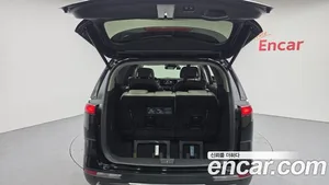 Kia Carnival, 2023 — миниатюра 20
