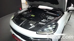 Porsche Cayenne, 2022 — миниатюра 6