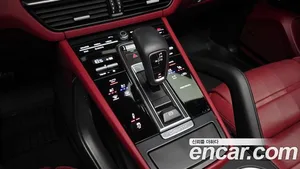 Porsche Cayenne, 2022 — миниатюра 9