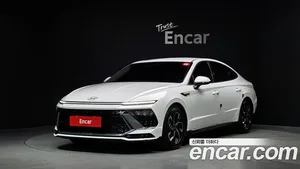 Hyundai Sonata, 2024 — миниатюра 1