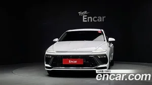 Hyundai Sonata, 2024 — миниатюра 3