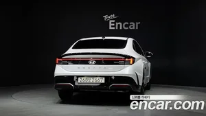 Hyundai Sonata, 2024 — миниатюра 4