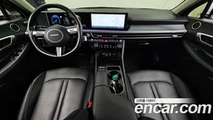 Hyundai Sonata, 2024 — миниатюра 10