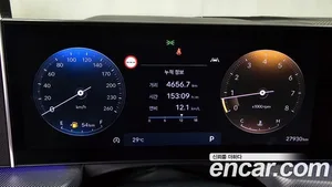Hyundai Sonata, 2024 — миниатюра 11