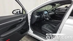 Hyundai Sonata, 2024 — миниатюра 13
