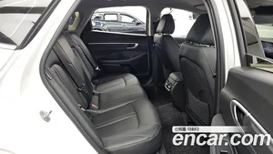 Hyundai Sonata, 2024 — миниатюра 18