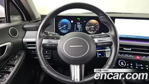 Hyundai Sonata, 2024 — миниатюра 19